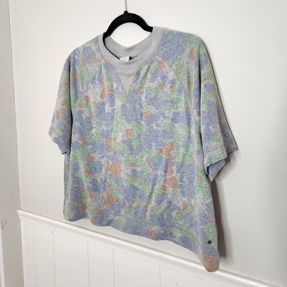 PRANA Cozy Up Sunfair Top